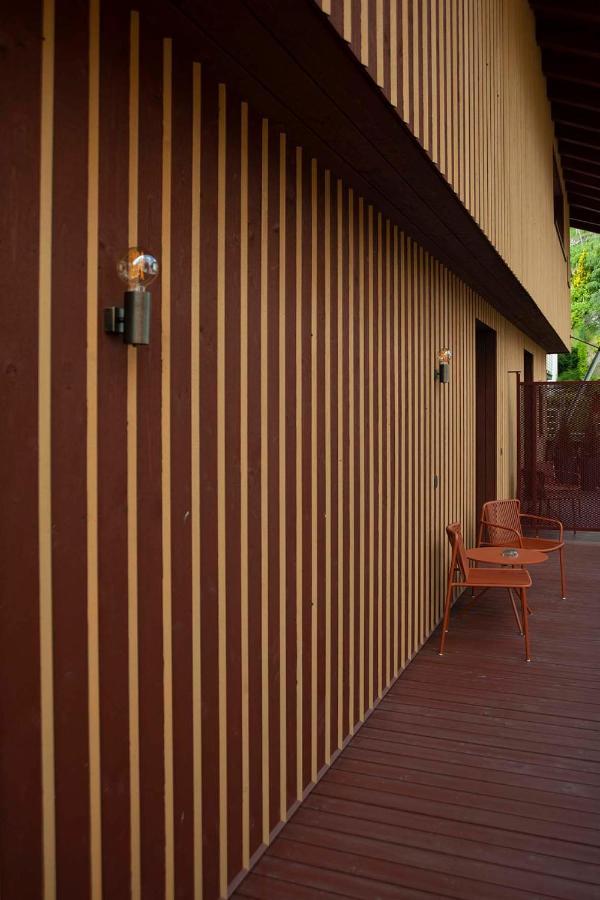 ברסאנונה Hotel Villa Mayr Rooms & Suites מראה חיצוני תמונה