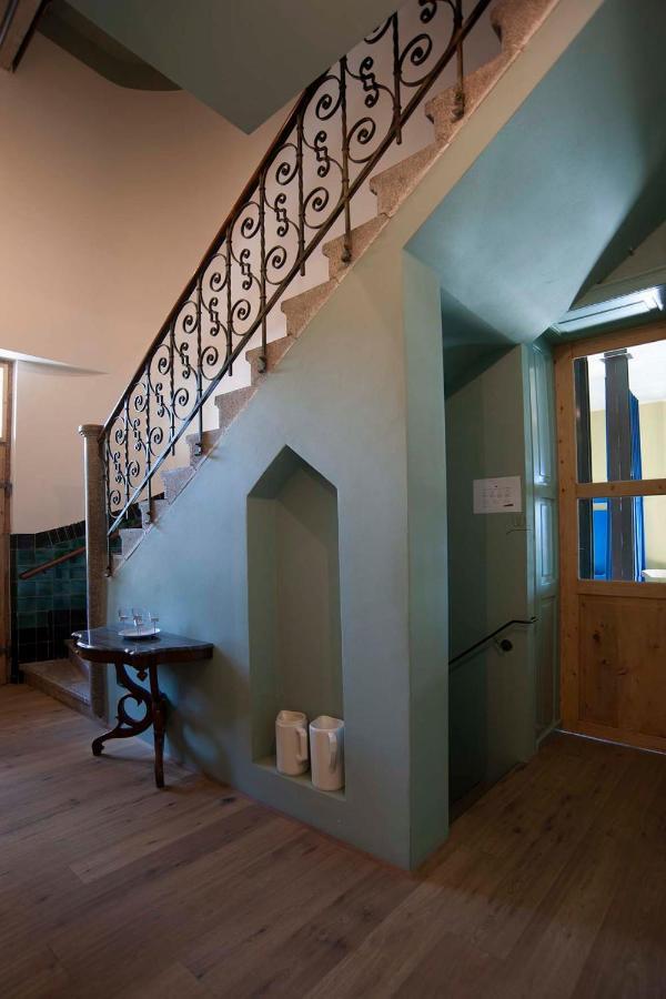 ברסאנונה Hotel Villa Mayr Rooms & Suites מראה חיצוני תמונה