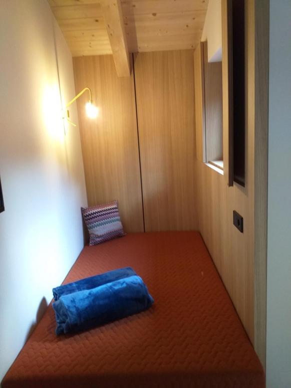 ברסאנונה Hotel Villa Mayr Rooms & Suites מראה חיצוני תמונה