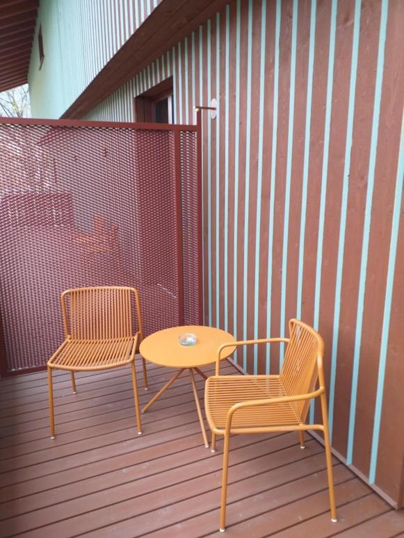 ברסאנונה Hotel Villa Mayr Rooms & Suites מראה חיצוני תמונה