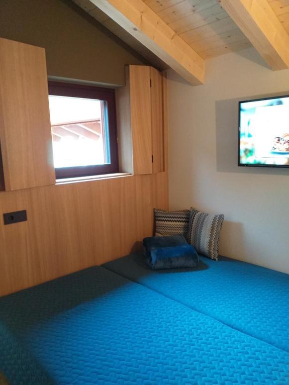 ברסאנונה Hotel Villa Mayr Rooms & Suites מראה חיצוני תמונה
