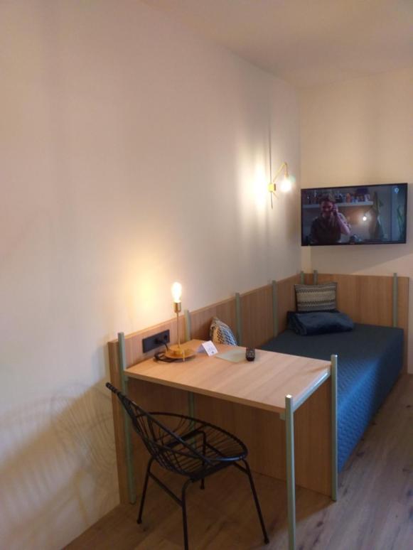ברסאנונה Hotel Villa Mayr Rooms & Suites מראה חיצוני תמונה