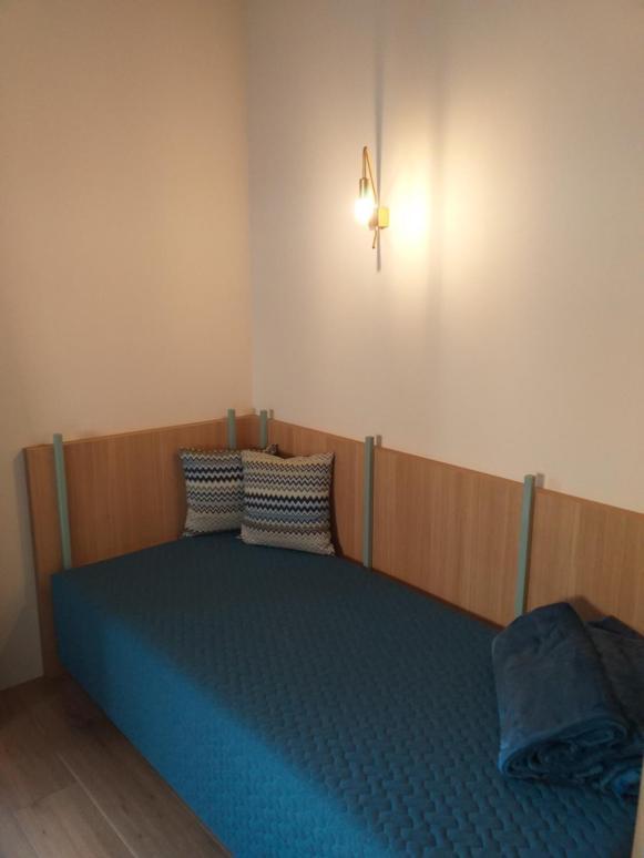ברסאנונה Hotel Villa Mayr Rooms & Suites מראה חיצוני תמונה